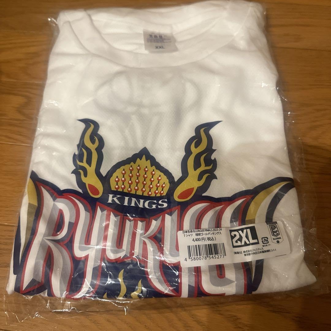 Amazon.co.jp: 琉球ゴールデンキングス Tシャツ : おもちゃ